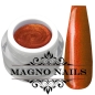 Preview: UV Gel - 797 - Pearl Gel - Ruby Ice - Rot mit Gold Perlmutt